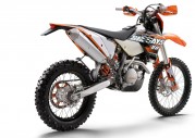 KTM 450 EXC